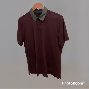 Perry Ellis Polo Shirt